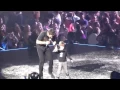 Download Lagu New Kids on the Block - Tonight (HD) Live at the Izod Center on 6/13/13