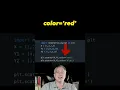 Setting specific color when plotting in Matplotlib