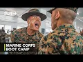 2025 Surviving Marine Boot Camp in San Diego