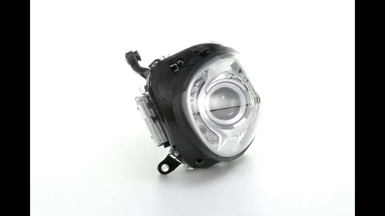 1ZL 263 037-311 - product Video 360°
