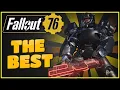 The Best Power Armors In 2026 And How To Get Them - Fallout 76