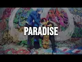 Download Lagu Rude-a - Paradise [Lyrics]