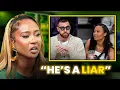 Travis Ex Kayla Nicole Reveals Why She Broke Up With Travis