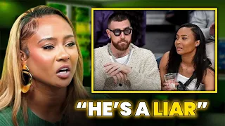 Travis Ex Kayla Nicole Reveals Why She Broke Up With Travis