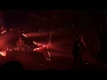 Danny Brown performing "Attak" by Rustie @ AfropunkATL