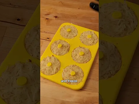 Snack vs Movie part 6-7 by @BayashiTV_ #cooking #food