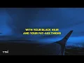 A Tribe Called Quest - Electric Relaxation (Lyrics)
