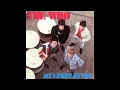 The Who - My Generation (Original Mono Version) HD