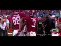 CALVIN RIDLEY college MOST explosive WR