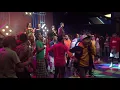 Duo Biduan Nyanyi Lagu "Kangen Sayang" Di Acara Pesbukers ANTV