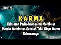 Download Lagu Seseorang Ketakutan, Setelah Mengganggumu Dan Tahu Semua Tentangmu - Timeless Tarot Reading