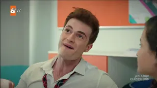 ويلي من نار الغيرة بيرك وايبوكي غيره بيرك ع ايبوكي من تولغا مسلسل اخوتي Kardeşlerim 