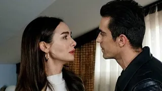 فيديو من مسلسل حب ابيض أسود على اغنية اليسا عكس اللي شايفينها روعة 