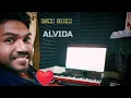 Alvida - Life In A Metro | Pritam | KK | AmitabhVerma | Short Version By Anil Pandor