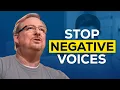 Do This To Keep Negative Voices Out with God s Protection