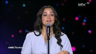 أشرقت احمد سعد            دندنها