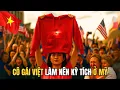 Download Lagu Không Thể Tin Nổi! Báo Mỹ Gọi Cô Gái Việt Là THIÊN THẦN CHỐNG ĐẠN