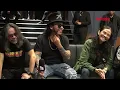 Download Lagu Sidang Media Konsert Barbarik Pentas Keras bersama Joe, Muss, Mael dan Asheed