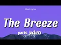 paris jackson - the breeze (Lyrics)