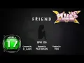 Download Lagu [PUMP IT UP XX] F(R)IEND / Fiend Friend D17 ✔
