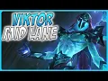 3 Minute Viktor Guide - A Guide for League of Legends