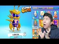Download Lagu COMEBACK GAME BOCIL ADA SKIN MYTHIC SEMOGA DAPAT! Stumble Guys