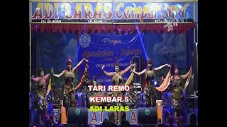 Download Tari Remo+kermbar.5=mbak. Erny dkk=ADI LARAS=Live pujon batu MP3