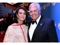 Hendrick Wife Linda has been family s rock