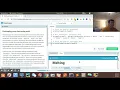 How to learn Data Science in Python in DataCamp Ep 16
