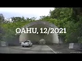 Pali Lookout Oahu