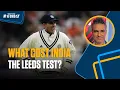 Download Lagu #ENGvIND Dropped catches, collapses or Day 5 bowling: Where did India lose the Leeds Test?
