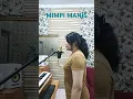 DEWI PERSIK/RIEKA - MIMPI MANIS - COVER BY RANI RUSDY #fyp #fypシ゚viral #cover