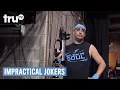 Impractical Jokers - The One-Man Pep Squad