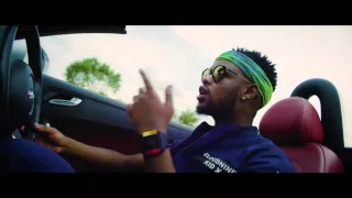 kid x feat blaklez cool as you like official music video 