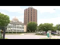 NLRB looking into allegations against Canisius University