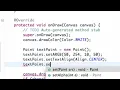 Android Application Development Tutorial 66 Using the Asset Folder for Typeface