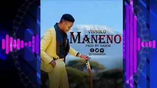 Mkali Vinsolo Maneno Official Audio 