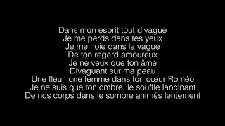 Videoclub Amour Plastique Lyrics 