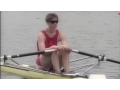 Trine Hansen OL-bronze 1996