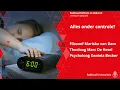 Download Lagu Alles onder controle? | filosoof Mariska v Dam, theoloog Marc De Kesel en psycholoog Daniela Becker