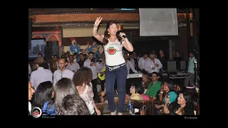 بوسى بتغنى حريقه بتوزيع جديد    ازاى    خش وشوف دندنها