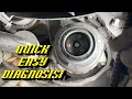 2009-2014 Ford F-150 no Diagnosis Sometimes The Fix Can be This Simple