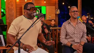 SESIONES DESDE LA LOMA EP 25 - Moncho Rivera Recordando A Ismael Rivera El Sonero Mayor Parte II