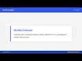 SS 2 Computer Science - SQL Advanced Queries JOIN GROUP BY Nigerian Curriculum