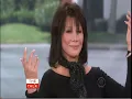 THE TALK Knots Landing Reunion