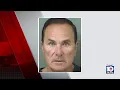 Palm Beach County Clerk of Court arrested on child sex abuse charges authorities say