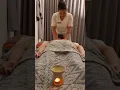 A soothing body massage designed to ease muscle tension and restore balance Perfect for a moment of