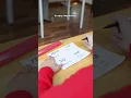 When You Are Too Bored in Class