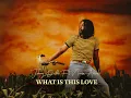 Johnny Drille - What Is This Love ft. Nonso Amadi (Lyric Video)