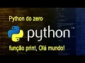 Python do zero - 1